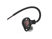 Fender IEM Nine Black Metallic Fender IEM Nine Black Metallic